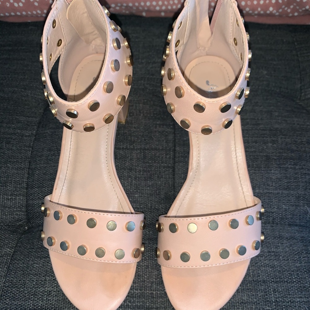 💜Boutique Heels💜